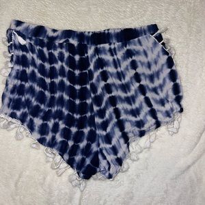 Festival Shorts!